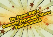 The World's Greatest Hypnotist